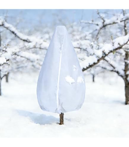 Amazon.com: Plant Covers Freeze Protection-78