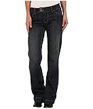 Stetson Women's 214 City Trouser Longs Blue Jeans