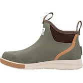 XTRATUF 6&rdquo; Men&rsquo;s Ankle Deck Boot Sport