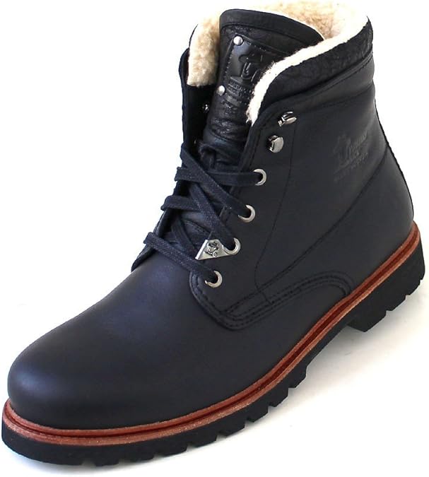 Panama Jack Panama 03 Aviator Herren Warm gefüttert Classics Kurzschaft