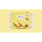 Mr Kipling Lemon Layered Slices 6pk