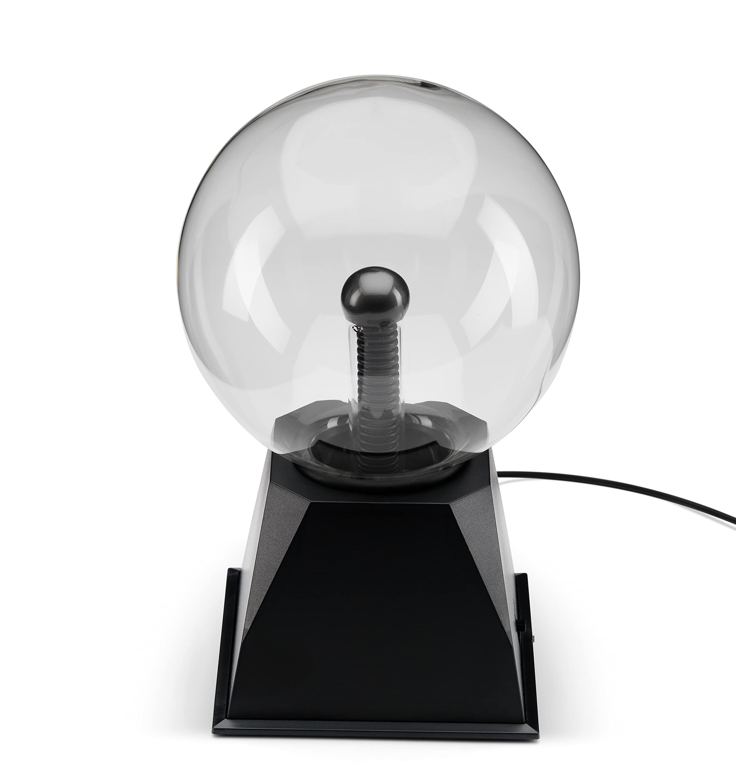 Plasma Ball - 6 Inch Diameter Ball (Medium)