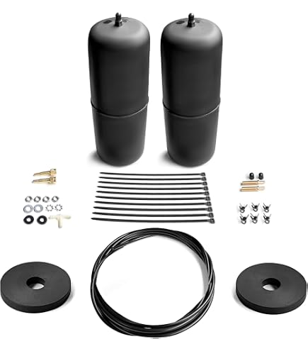 Soufflet De Suspension Pneumatique CONTITECH 916N1 50336 – Compatible MAN, Neuf, Made In Germany