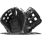 Rawlings Gamer Contour Youth Baseball Glove