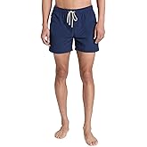 OAS Men's Nylon Swim Shorts 5"