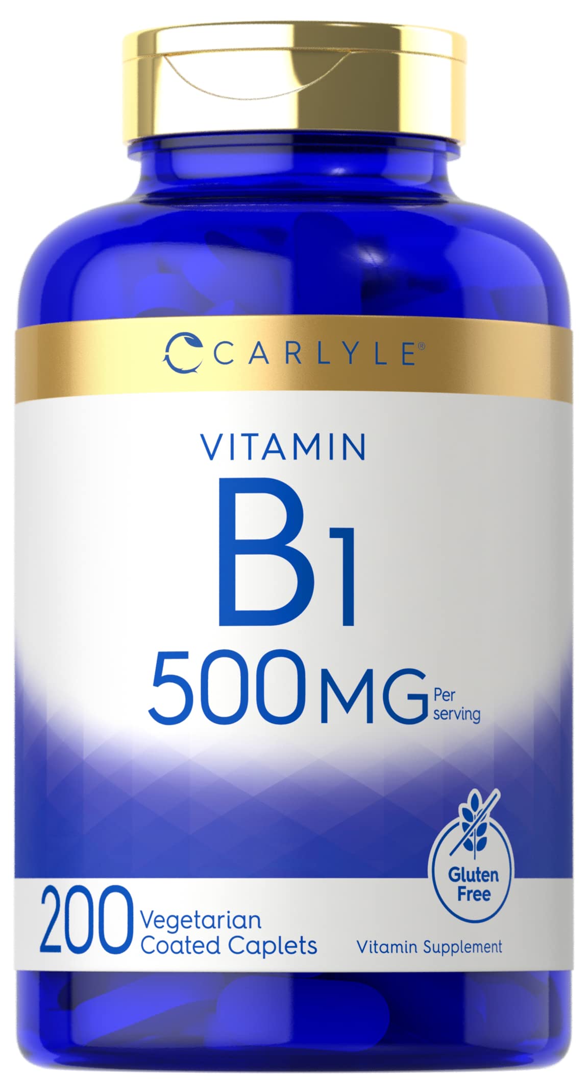 Vitamin B1 500 mg