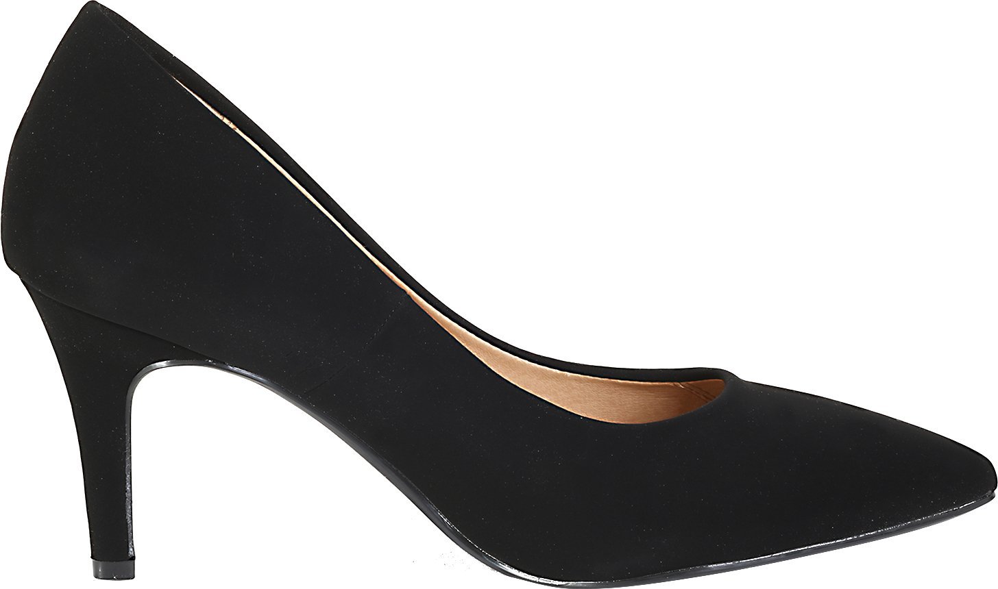 Cityclassified Comfort Coen ~ Women's Medium Heel Shoes - Image 4