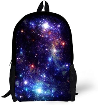 galaxy backpack amazon
