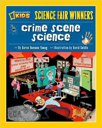 free forensic science resources and printables