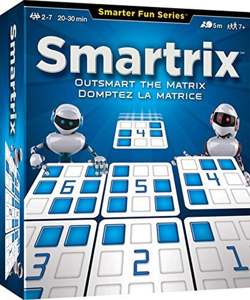 Foxmind Smartrix