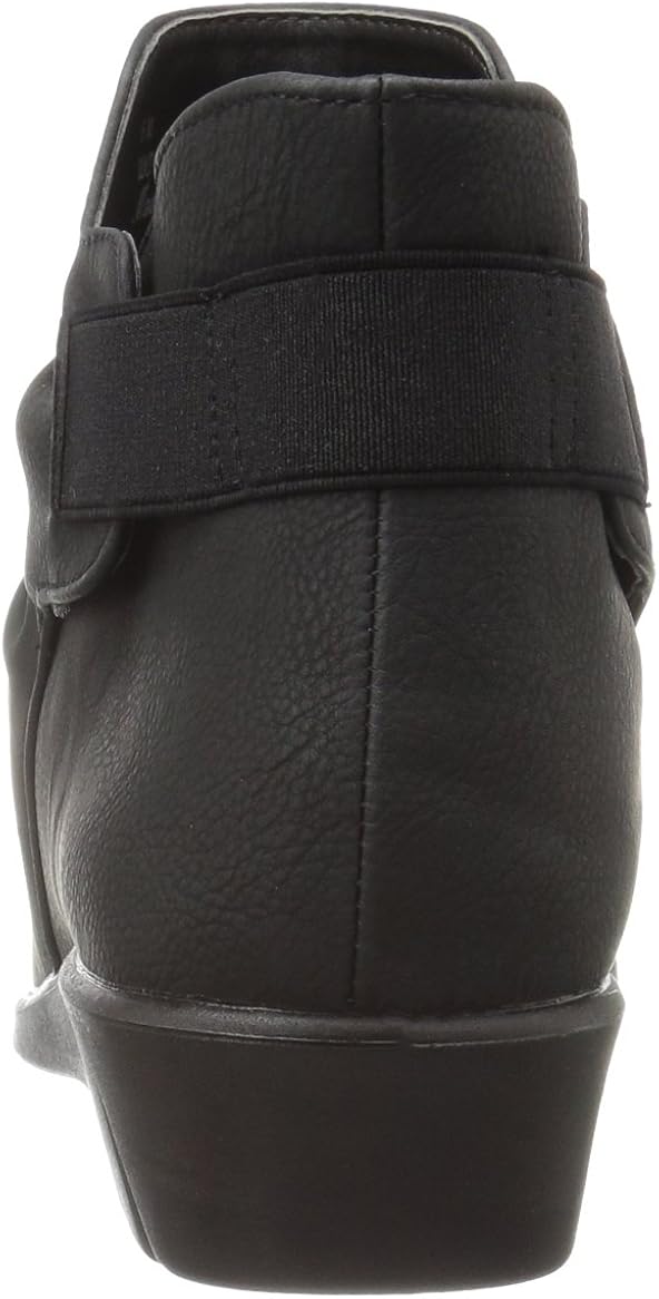 easy street bounty ankle booties