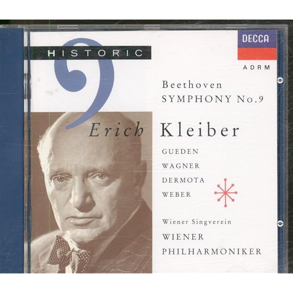 L.V. Beethoven, Leonard Bernstein - Bernstein in Berlin: Ode to
