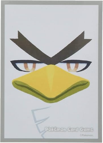 Amazon Co Jp ポケモンセンターオリジナル ポケモンカードゲーム デッキシールド カモネギ三葱隊ものがたり ネギガナイト ホビー 通販