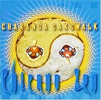 Charanga Cakewalk Ablum Cover