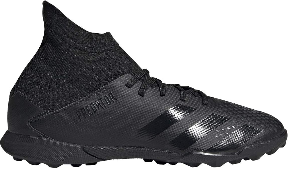 adidas Youth Predator 20.3 Turf Shoes Soccer
