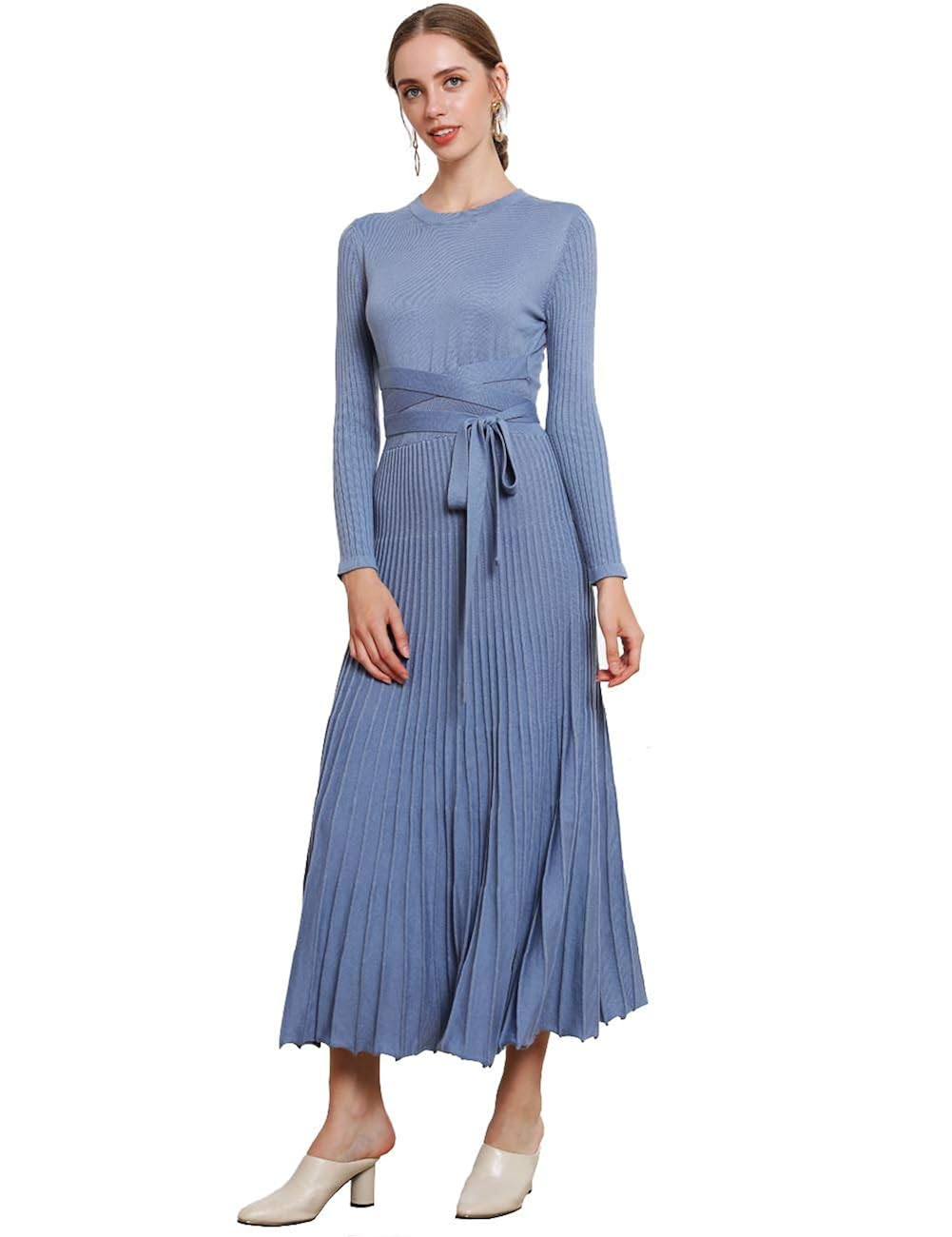 Best Vanessa Bruno Wool Dress