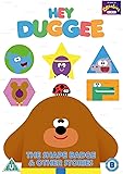 Hey Duggee - The Shape Badge & Other Stories [DVD] [2017]