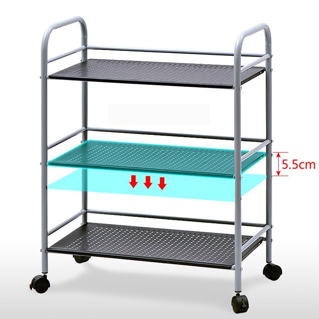 ILQ Parrillas del horno de microondas Fuentes de cocina Piso ...