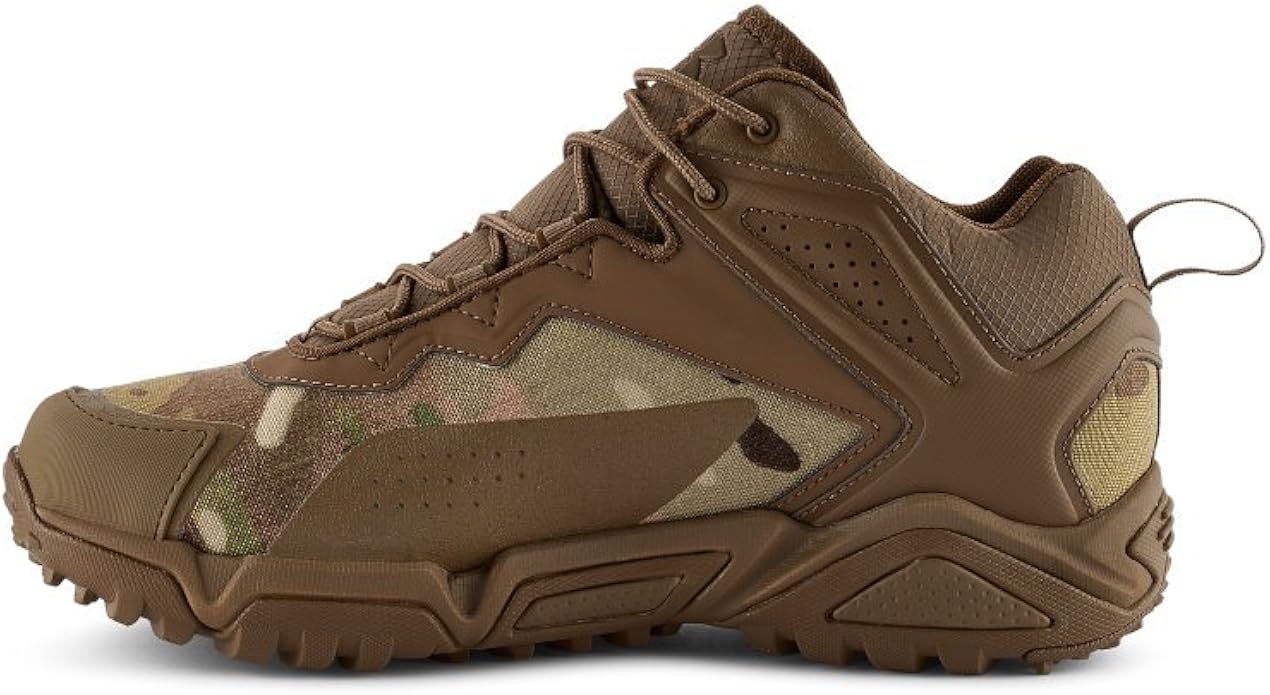 under armour tabor ridge low