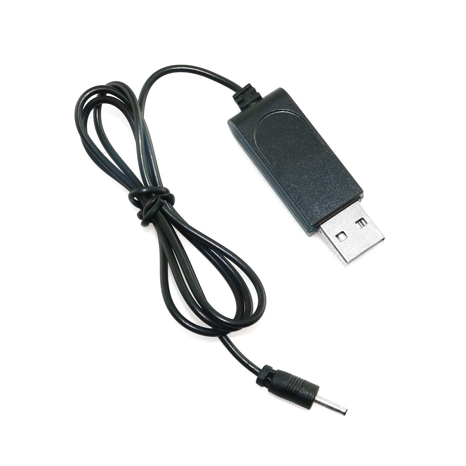 Photo 1 of Maxmoral USB Lithium Battery Charging Charger Cable for XT-1 RC Drone Quadcopter FPV Drone Airplane Parts