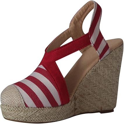 ladies trendy sandals