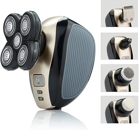 4d electric shaver uk Clearance