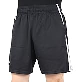 Men's Project Rock Payoff Mesh Shorts