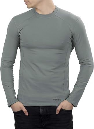 cotton hiking shirt