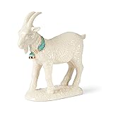 Lenox 893606 First Blessing Nativity Goat Figurine