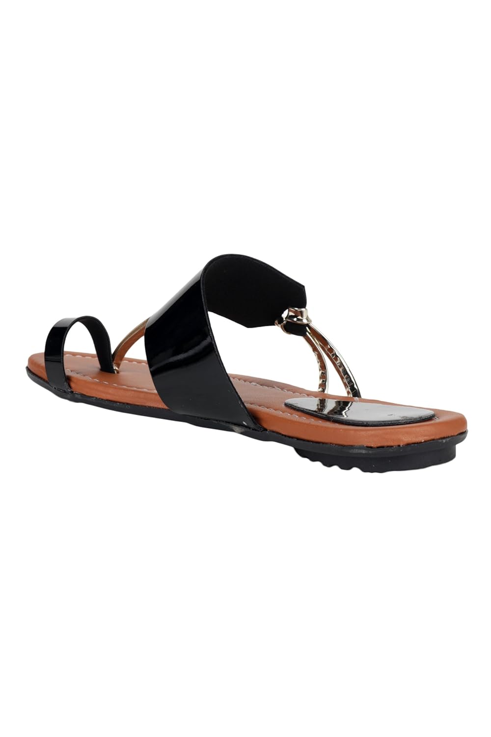 do bhai stylish flats rm009 for women