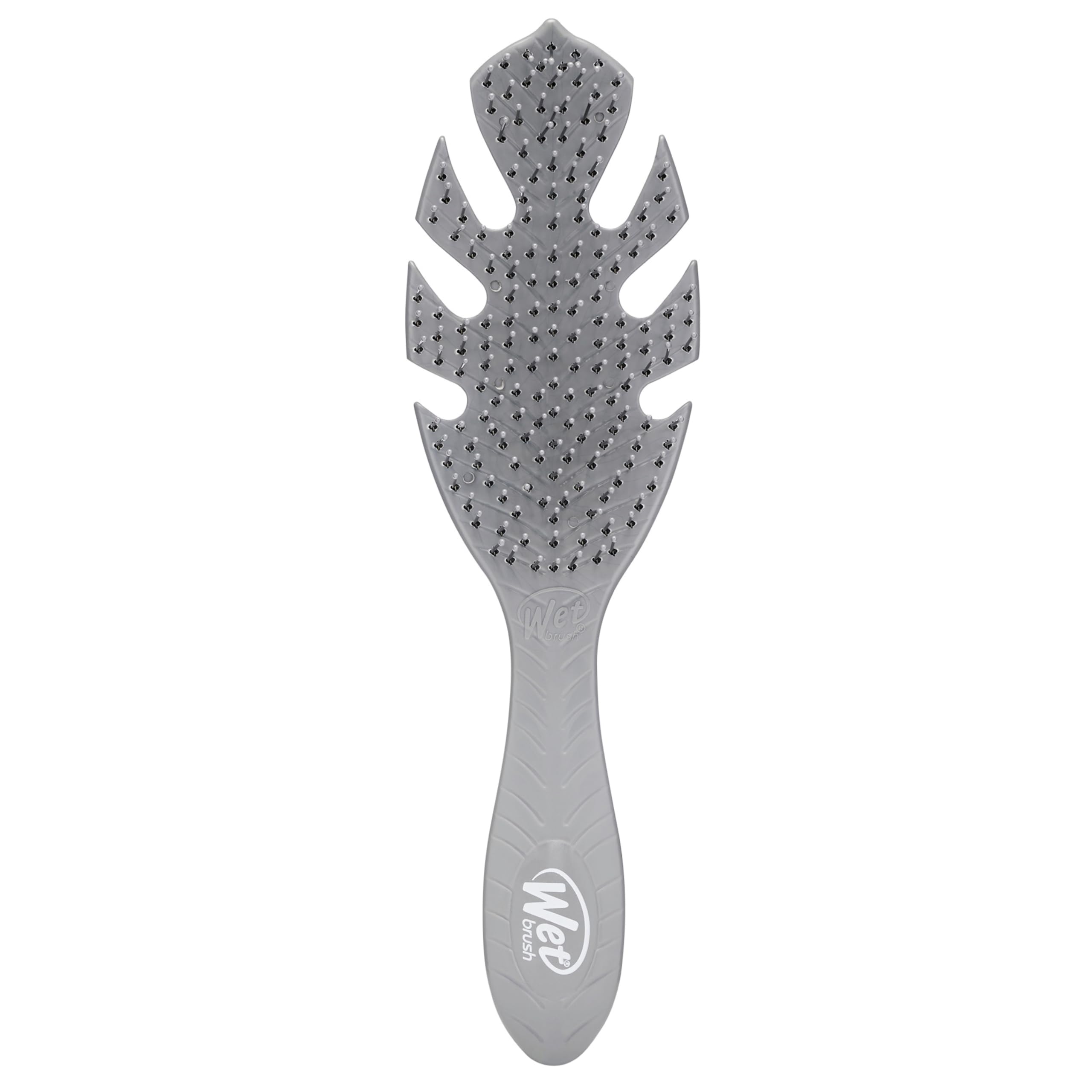 Wet Brush-pro Go Green Detangler Grey