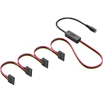 SHNITPWR Alimentation 12V 12W Transformateur Universel AC 100-240V Vers DC 12V 1A - Fiche 5.5x2.5mm