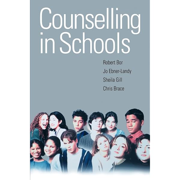 Amazon.com: Guidance and Counselling in Schools: 9781032699424