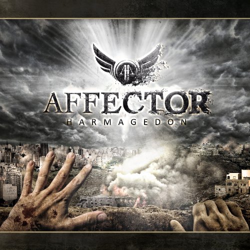 AFFECTOR - New Jerusalem Lyrics - Zortam Music