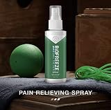 Biofreeze Pain Reliever Spray 118ml 2 Pack Cooling Topical Analgesic view 2