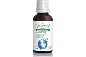 Puressentiel Essential Oils for Diffusion