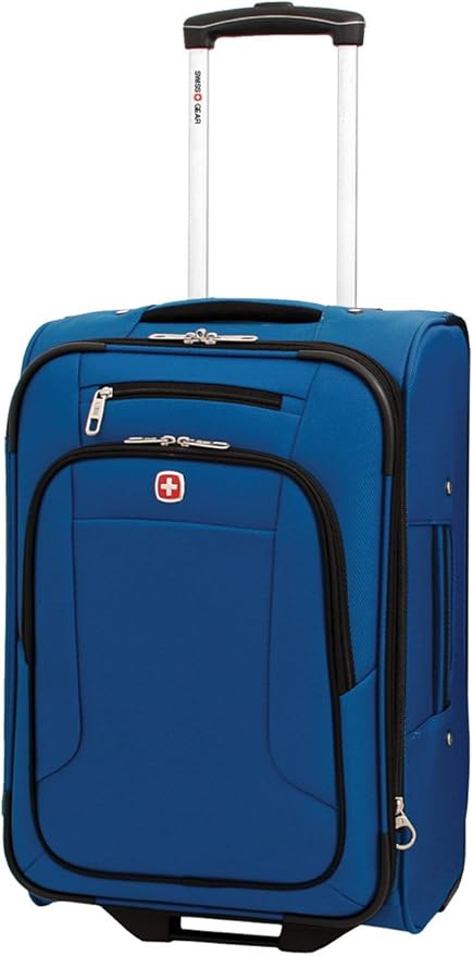 wenger cabin luggage uk