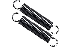 4 7/8 Inch Recliner Mechanism Extension Springs ,Replacement for Lane & Action Furniture Recliner Mechanism Extension Springs