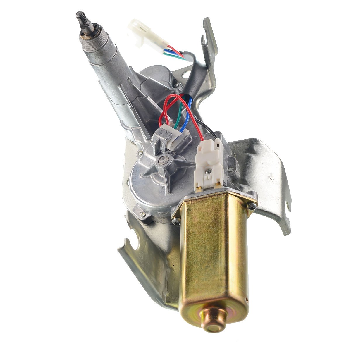APremium Rear Windshield Wiper Motor for Honda Odyssey 19992004
