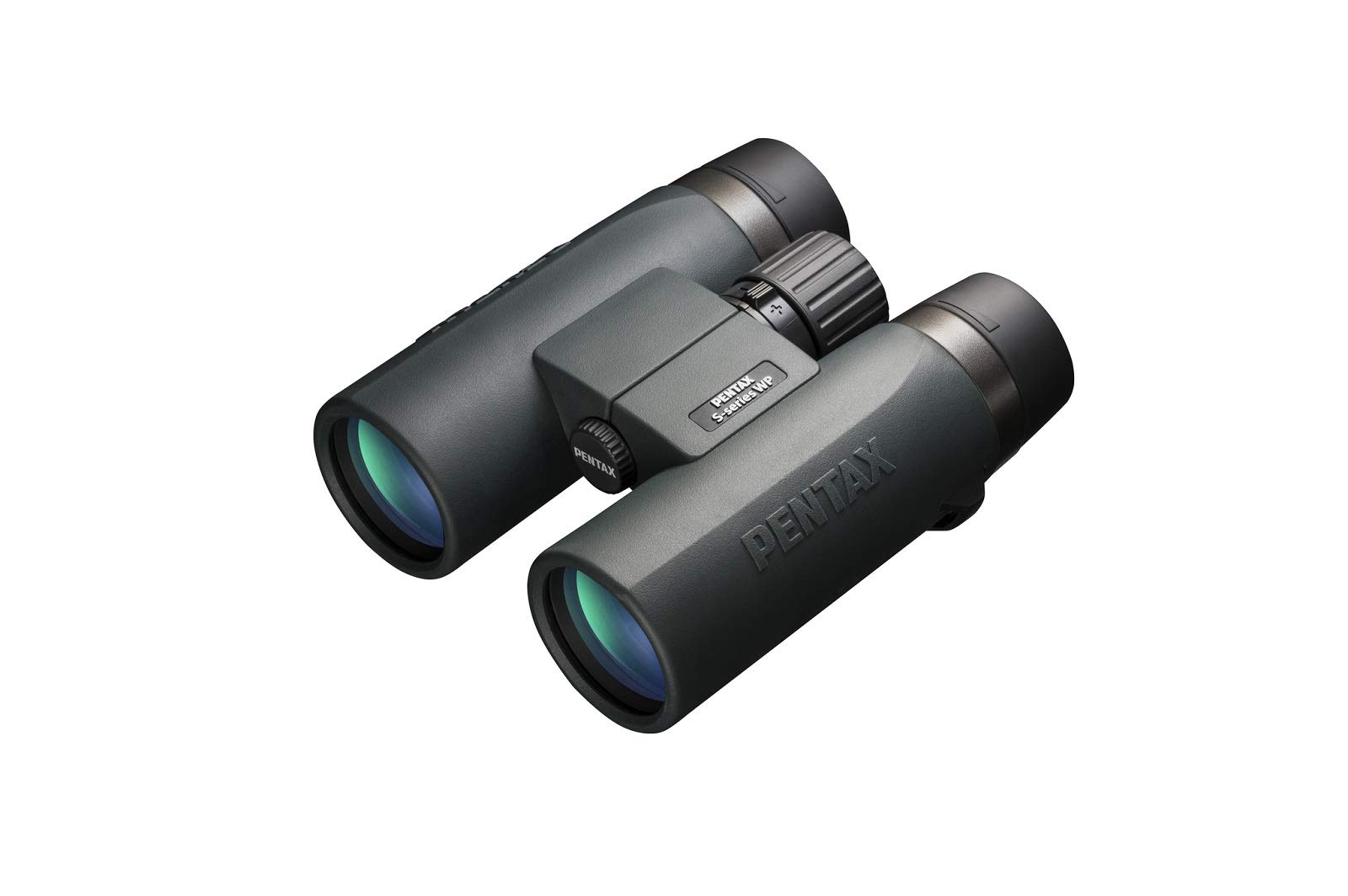 Pentax SD 10 x 42 WP Roof Prism Binocular