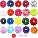 CÉLLOT Alligator Hair Clips for Kids 2 inches 2