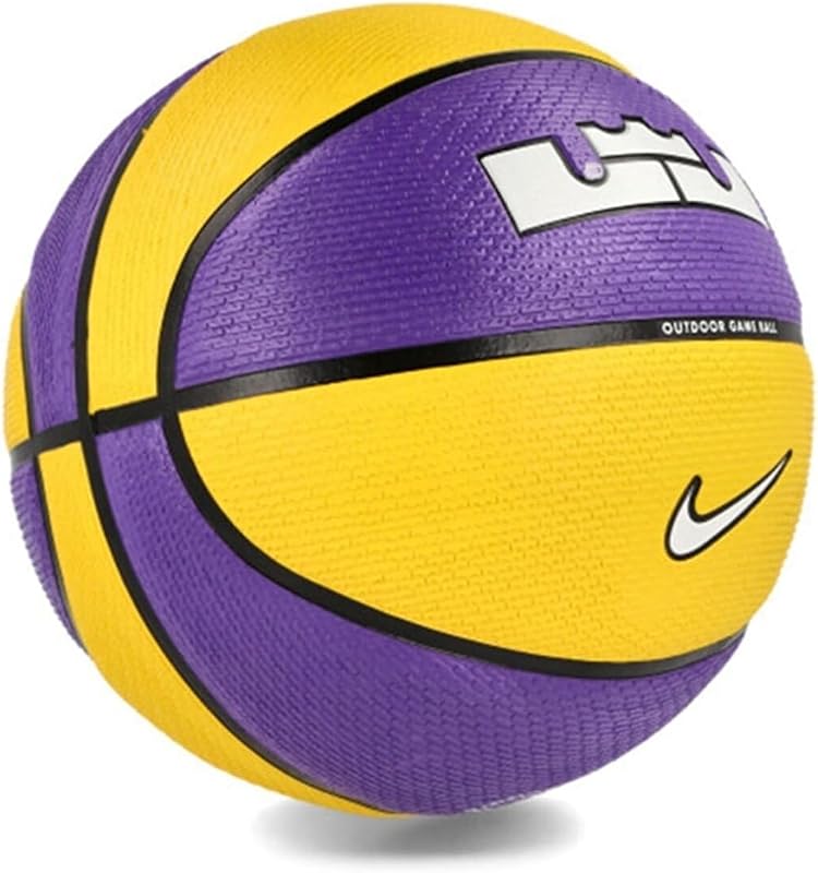 Bola de Basquetebol da Marca Nike para Adultos Unissex