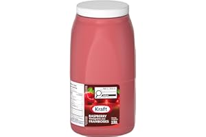 Kraft Raspberry Salad Dressing (2 x 3.78 L Jug)