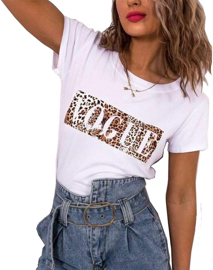 maglietta vogue originale