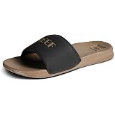 REEF Men's One Slide Sandals | Casual Sandals