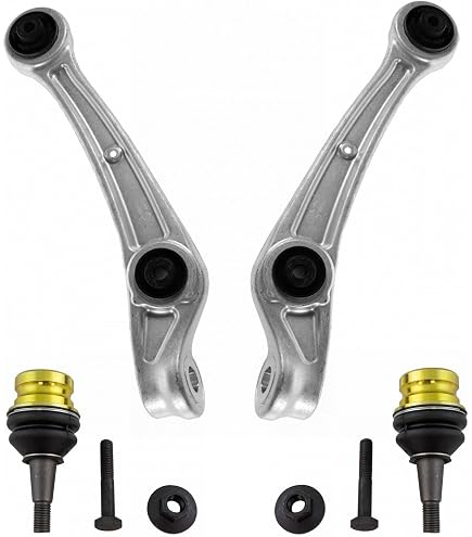 Brazo De Control Delantero Izquierdo Inferior Con Rótula Para Audi A4, A5, Q5 – Lado Conductor