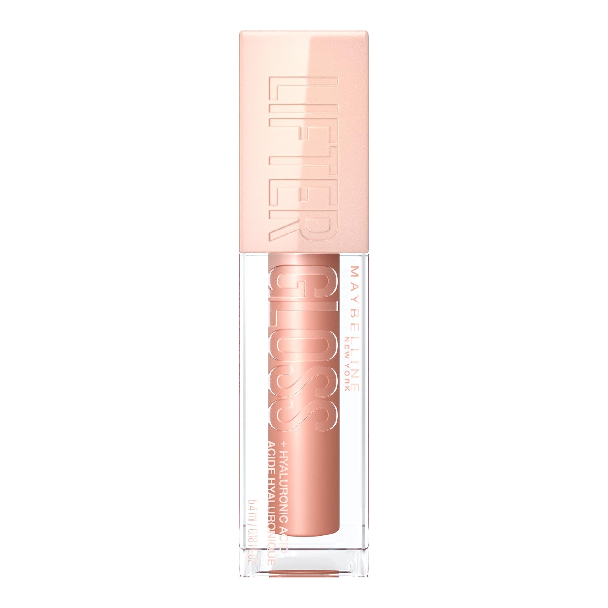 Maybelline - Lifter Gloss - 08 Stone — image 1
