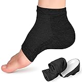 Height Max Socks,Invisible Shoe Heel Pad,Height Max