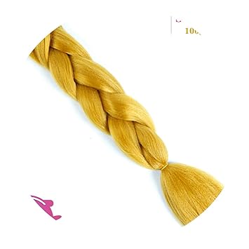 Amazon Com 24 100g Pc Hair Crochet Braids Hairstyles Hair