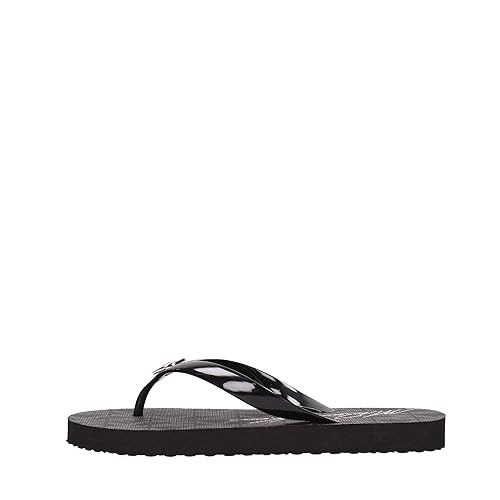 michael kors flip flops amazon